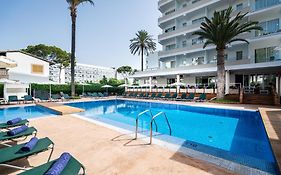 Hotel Niagara Palma de Mallorca